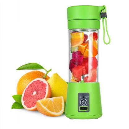WESFRA YE-01 Portable Juice Blender Mixer Juicer Jar