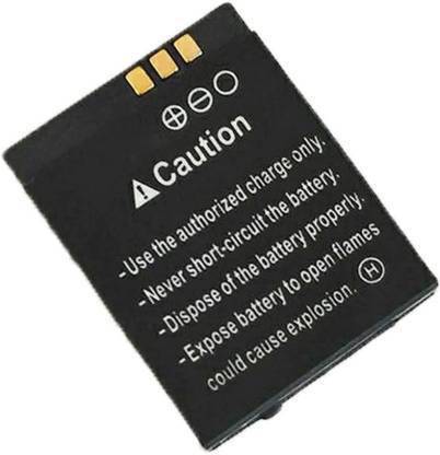 BUMTECH Mobile Battery For  smart watchs Easily Install & Replacement 380mAh LQ-S1 For Dz09 Smartwatch & More Battery
