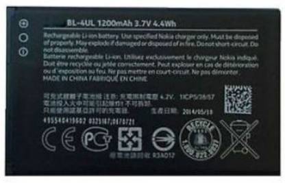 SR LONGLIFE Mobile Battery For  NOKIA NOKIA Lumia 225 BL-4ULSR LONGLIFE
