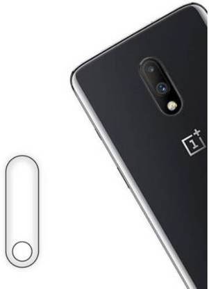 SHAKU Back Camera Lens Glass Protector for ONEPLUS 7