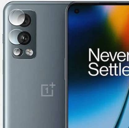 RUNEECH Back Camera Lens Glass Protector for OnePlus Nord 2, 1+NORD 2