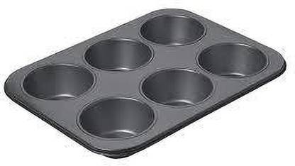 Retail basket Carbon Steel Cake Mould 6