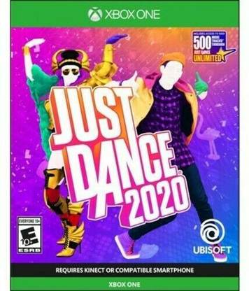 Just Dance 2020 XBOX ONE (2019)