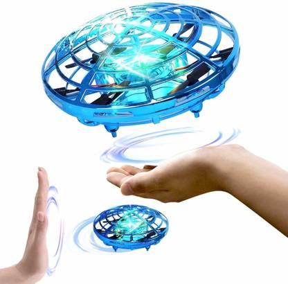 MUKUCREATION UFO DRONE_365