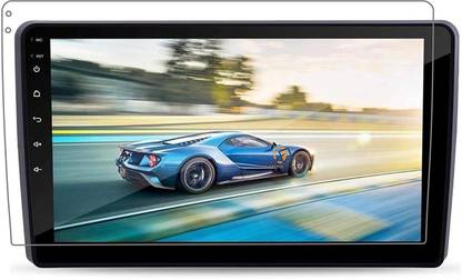 ANDEAL Impossible Screen Guard for Stereo System (Size 9 Inch)