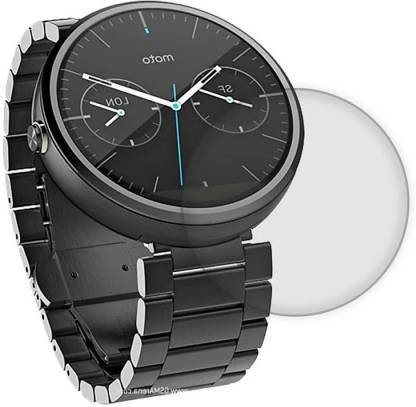 Preyansh Screen Guard for MOTO 360 1ST 