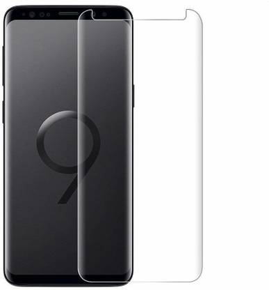 Frazil Tempered Glass Guard for Samsung Galaxy S9 Plus