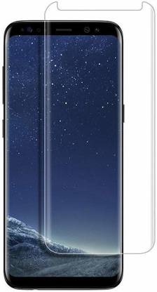 Frazil Tempered Glass Guard for Samsung Galaxy S8 Plus