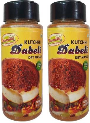 Dharmasut Dabeli Masala 200gm