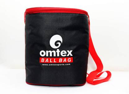 omtex OMT-CRCKT-BALL-BG-BLCK
