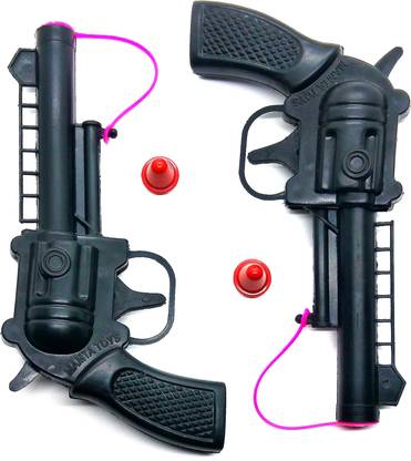 Iconic Retail India Gun Toys for Boys With Bullets, Blaster Pistol Shooting Toy Set for Kids, Guns & Darts SB15 Guns & Darts