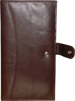 Kan Stylish 8 Card Holder