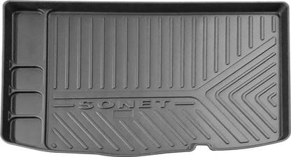 GFX -GFTM-030 Trunk Boot Mat Trunk Mat Liner
