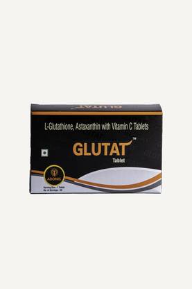 Glutat GLUTATHIONE