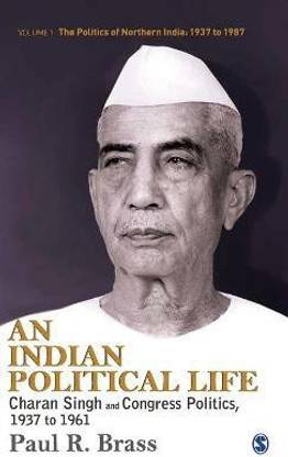 An Indian Political Life
