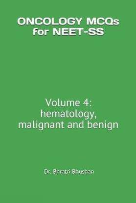 HEMATOLOGY MCQs for NEET-SS and board review (Complete Edition)