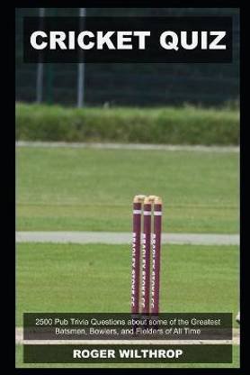 Cricket Quiz