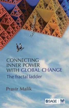 Connecting Inner Power with Global Change