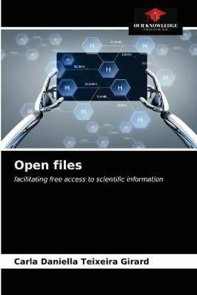 Open files