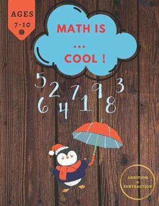 Math Is ... Cool !