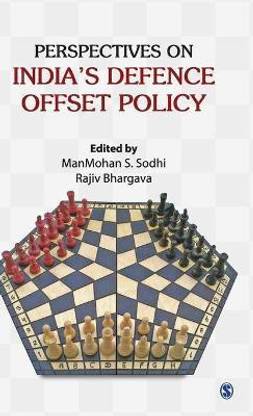 Perspectives on India's Defence Offset Policy