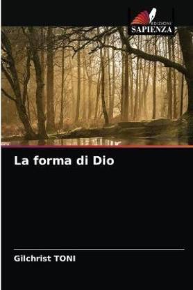 La forma di Dio