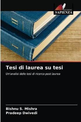 Tesi di laurea su tesi