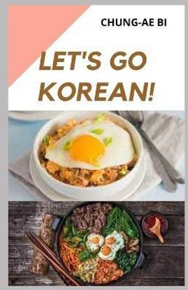 Let's Go Korean!