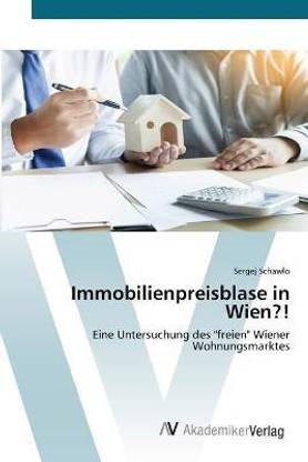 Immobilienpreisblase in Wien?!
