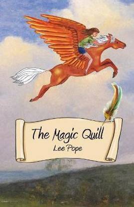 The Magic Quill