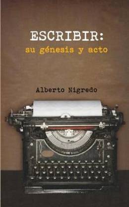 Escribir