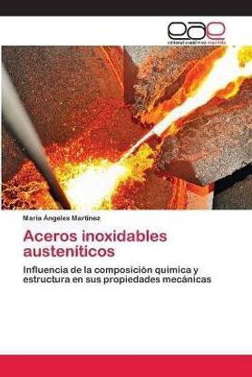 Aceros inoxidables austeniticos