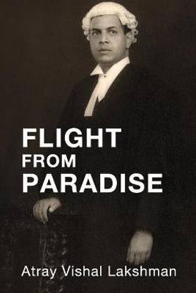 Flight From Paradise