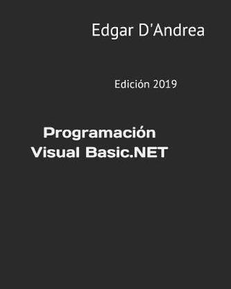 Programacion Visual Basic.NET