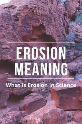 Erosion Meaning