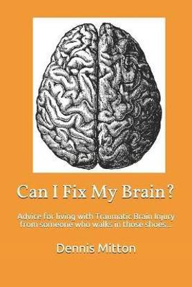 Can I Fix My Brain?