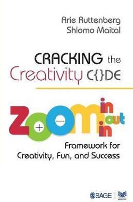Cracking the Creativity Code