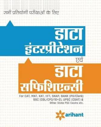 Data Interpretation & Data Sufficiency