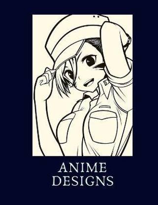 Anime Designs