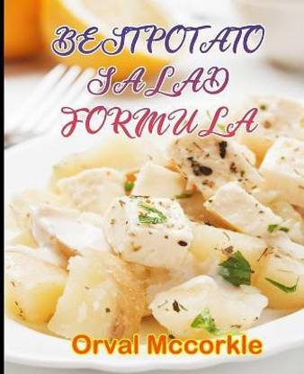 Best Potato Salad Formula