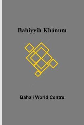 Bahiyyih Khanum