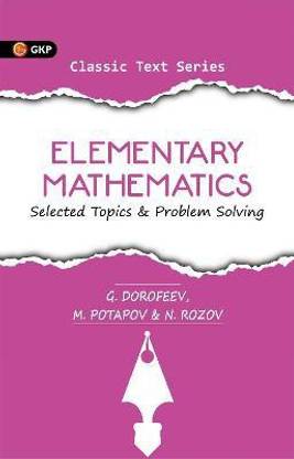 Elementary Mathematics 2 Edition