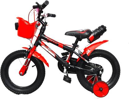 Oyekid SWAG 14 T (inch) Fixie Cycle