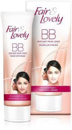 Fair & Lovely SKIN GLOW BB CREAM