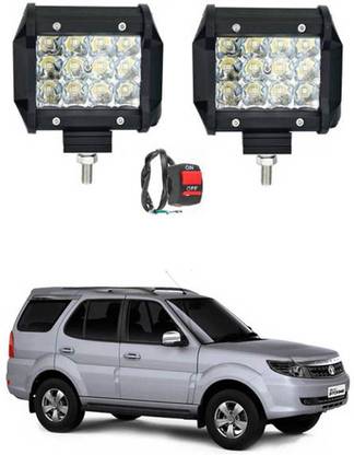 APICAL LED Tail-light for Tata Safari Storme