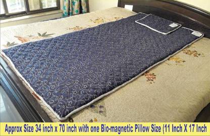 E Biotorium 01 Magnet Mattress Massager