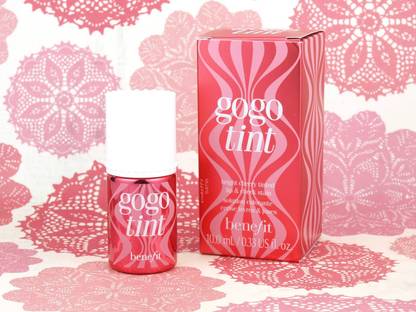 Benefit gogo tint Highlighter