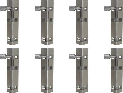 Life Vision Push to Close Latch