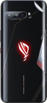 YMYTE ASUS Rog Phone 3 Mobile Skin