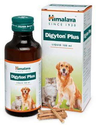 HIMALAYA digyton Pet Health Supplements